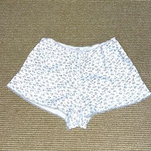 Pretties Venice Tap Pant Shorties